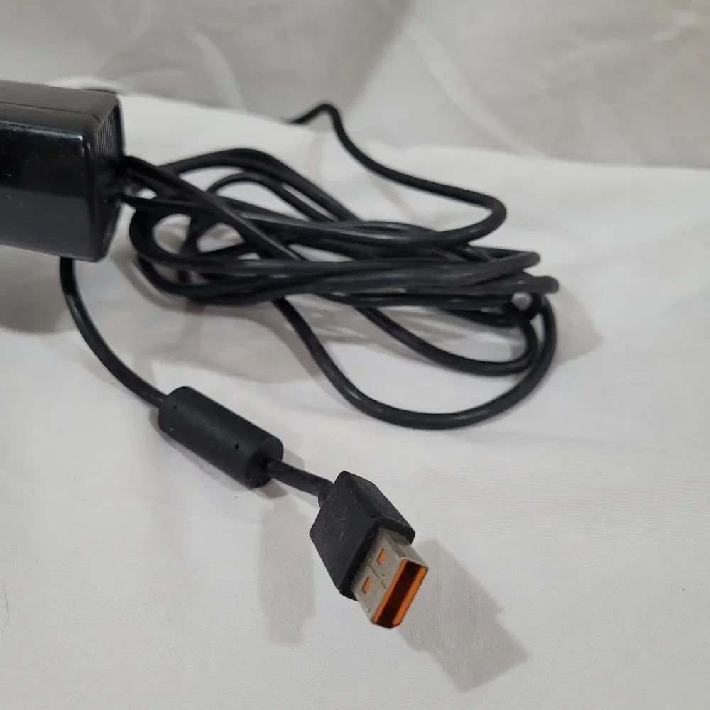 XBOX 360 KINECT sensor untested